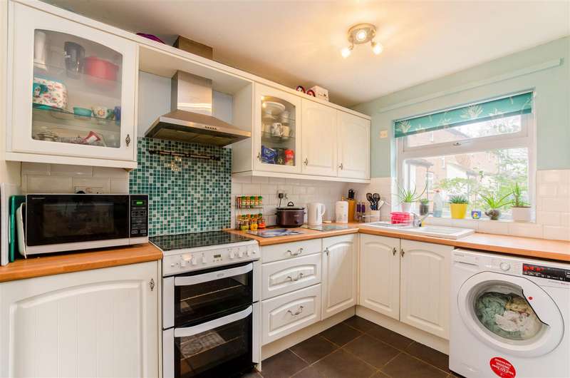 3 Bedroom House To Rent In Blickling Road, Norwich, NR6