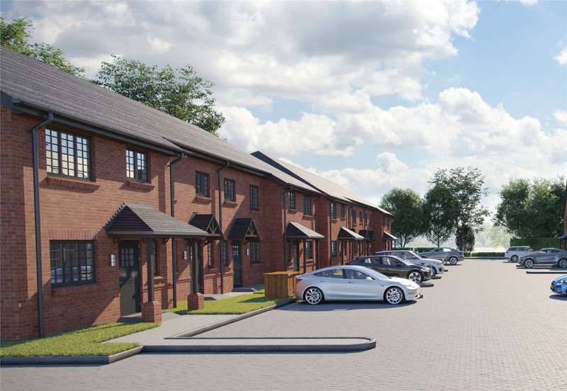 3 Bedroom SemiDetached House For Sale In Bedmond Road, Abbots Langley, WD5