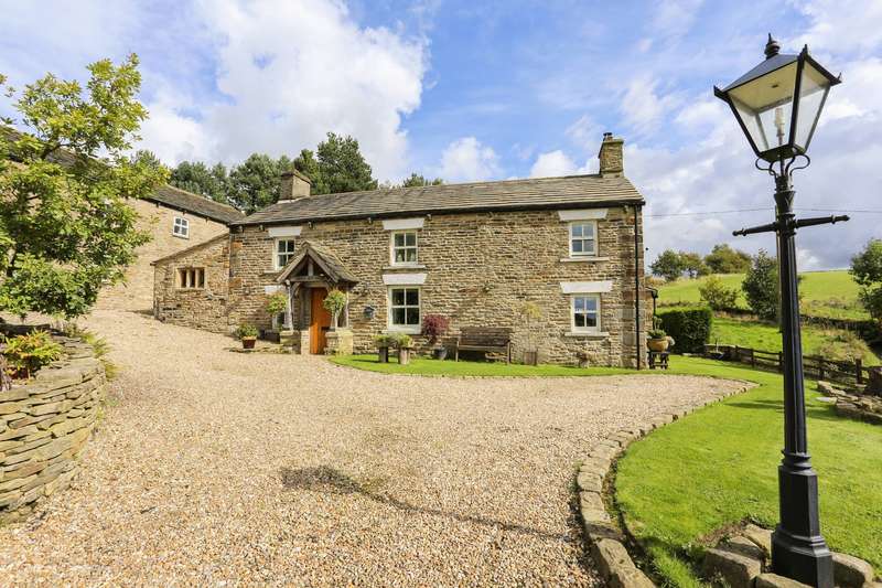 Houses for sale & to rent in SK6 5NS, Smithy Lane,,Marple North, Stockport