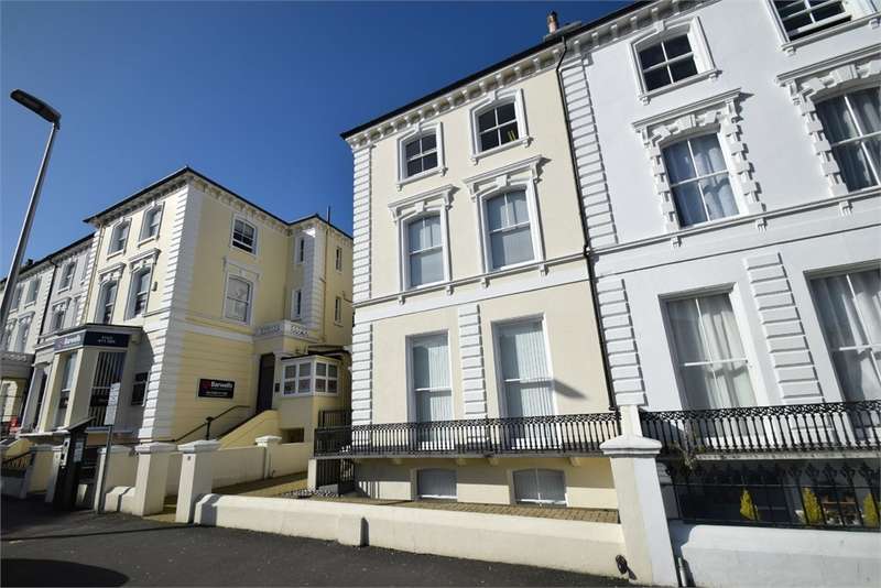 Commercial Property To Rent In Hyde Gardens, Eastbourne, East Sussex, BN21