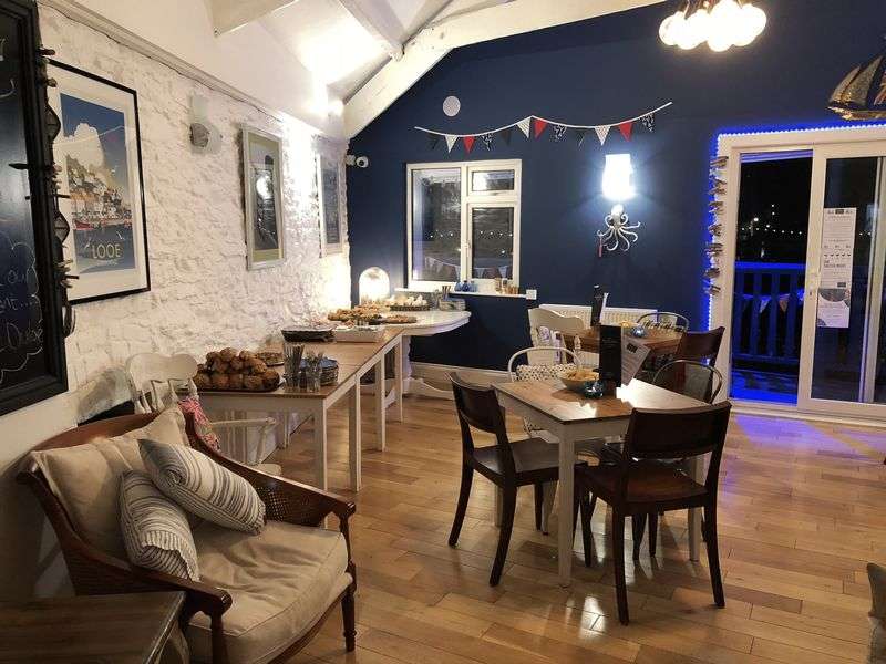 Property For Sale In East Looe, PL13