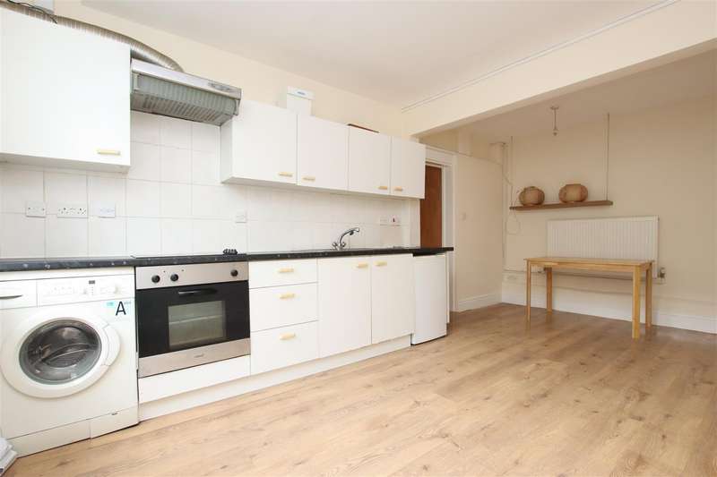 1 Bedroom Flat To Rent In Chelsea Road, Bath, BA1