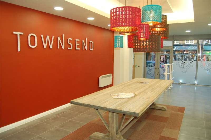 1 Bedroom Apartment To Rent In Hermitage Road, Hitchin, SG5