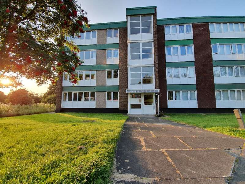 1 Bedroom Flat To Rent In Haydon Close, Red House Farm, Newcastle Upon Tyne, NE3