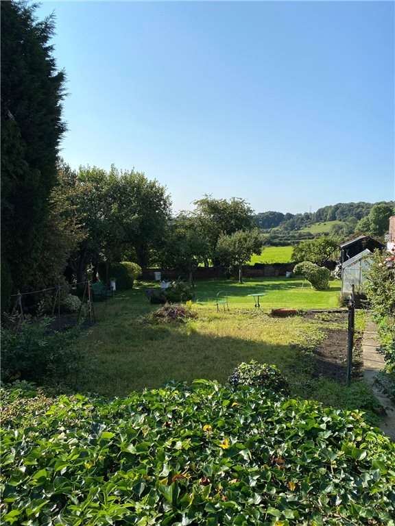 4 Bedroom Detached House For Sale In Kilburn Lane, Belper, Derbyshire, DE56