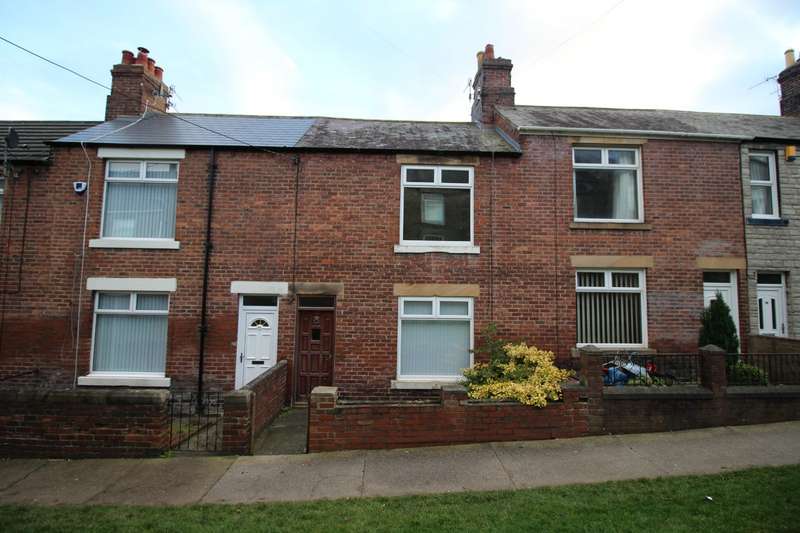 Houses for sale in Prudhoe, Northumberland