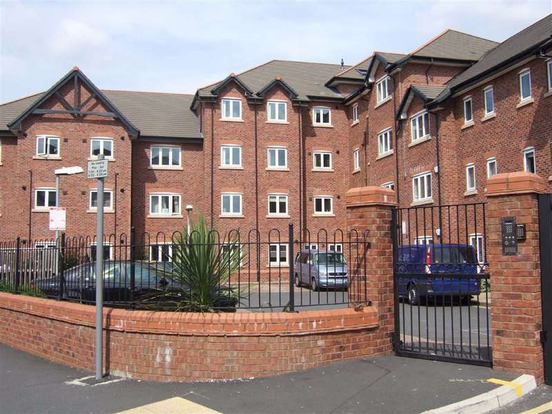 2 Bedroom Flat To Rent In Waterside, Sale, Sale, M33