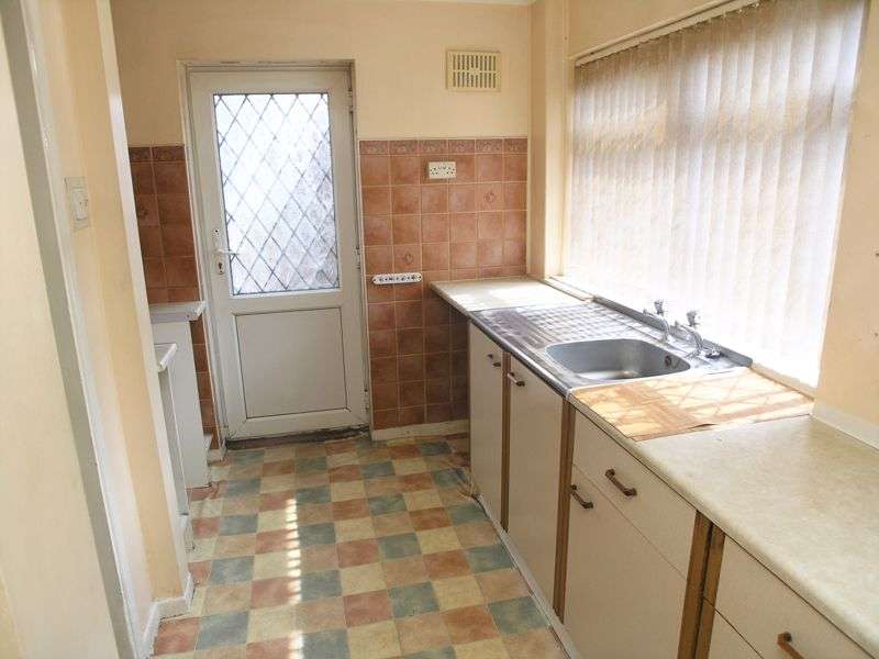 3 Bedroom Property For Sale In Dudley, Russells Hall, Middlepark Road, DY1