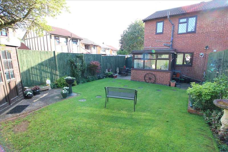 3 Bed House For Sale Longford Coventry
