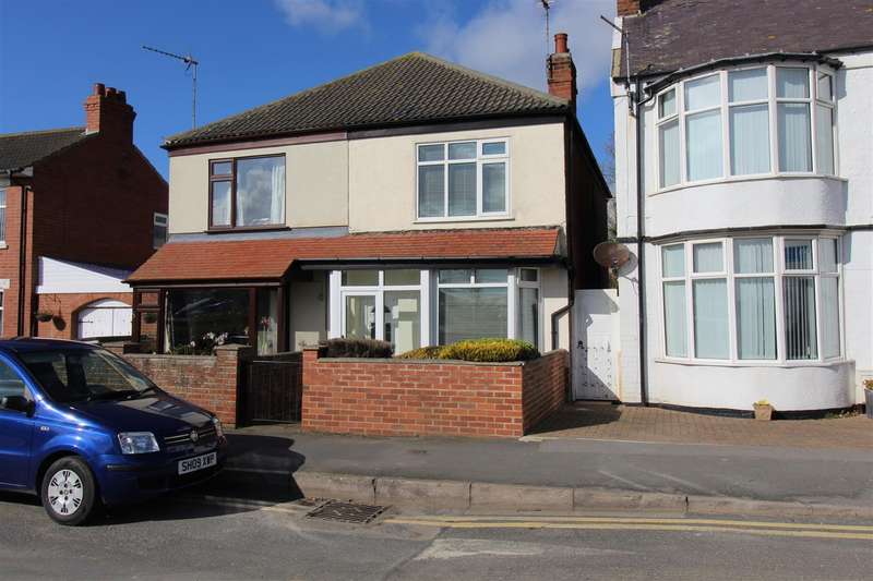 Houses for sale in Hornsea, East Riding of Yorkshire