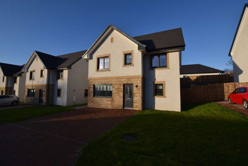 Houses to rent in West Kilbride, KA23, North Ayrshire