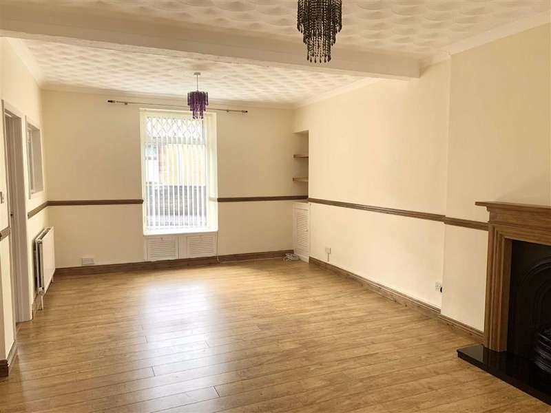 3 Bedroom Terraced For Sale In Tunnel Road, Llanelli, SA15