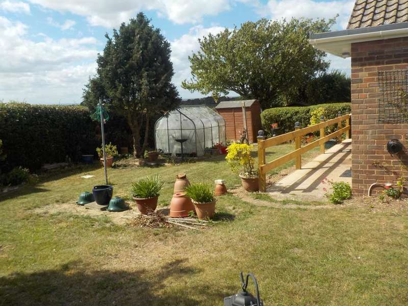 2 Bedroom Bungalow To Rent In Mill Hill, Brancaster, King's Lynn