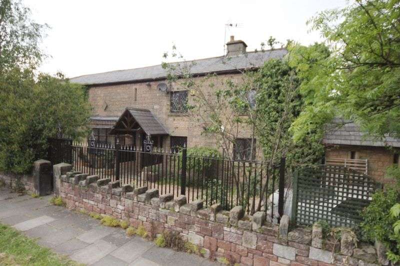 Houses for sale & to rent in CH61 3UP, Elm Road, Pensby And Thingwall