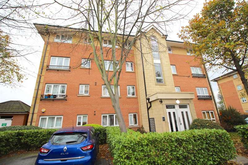 2 Bedroom Apartment To Rent In Hudson Way, Edmonton, N9