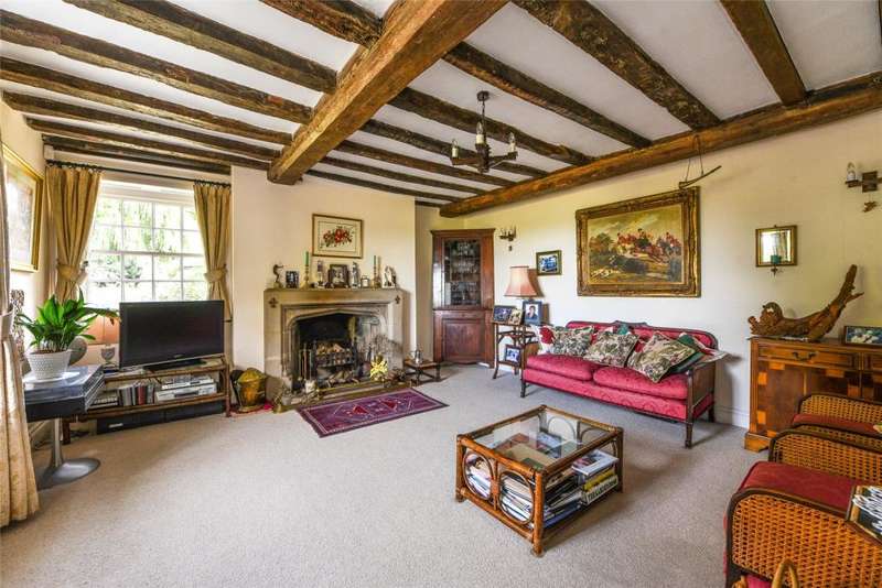 5 Bedroom Detached House For Sale In Pagham Road, Nyetimber, Bognor