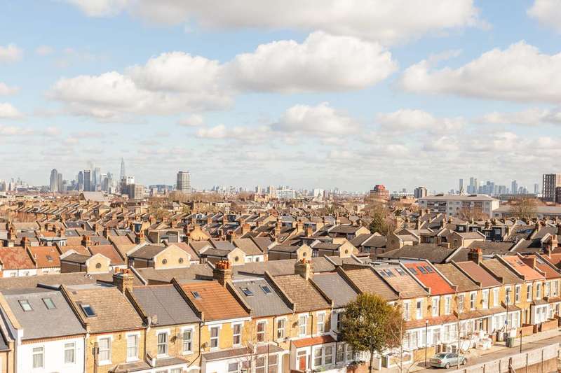 2 Bedroom Flat To Rent In Park Lofts, Brixton, SW2