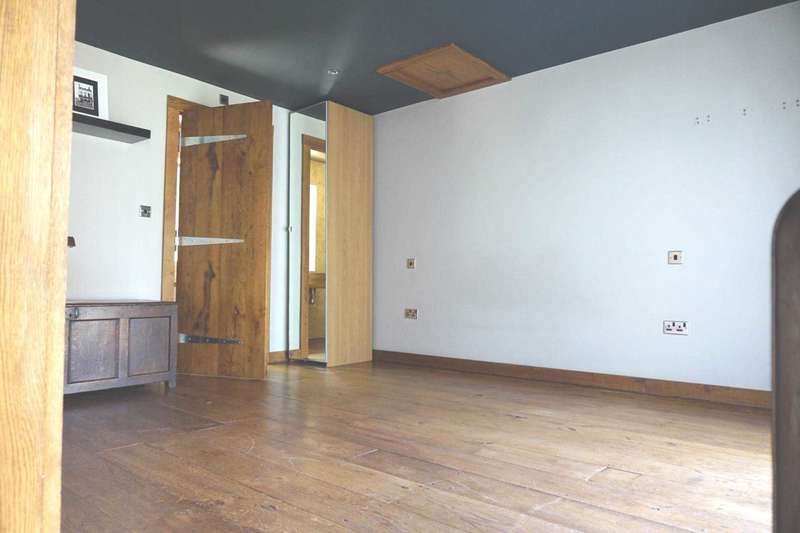 1 Bedroom Detached House To Rent In Lenham Heath Road, ME17