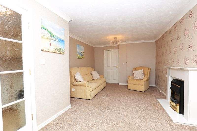 2 Bedroom Property For Sale In Clarence Court, Morecambe, LA4