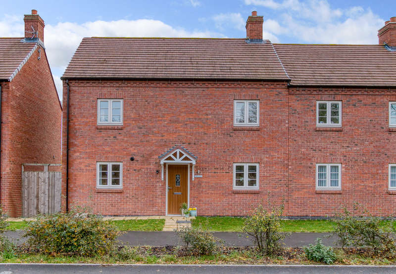 Houses for sale & to rent in B60 4DB, Droitwich Road,,Inkberrow, Bromsgrove