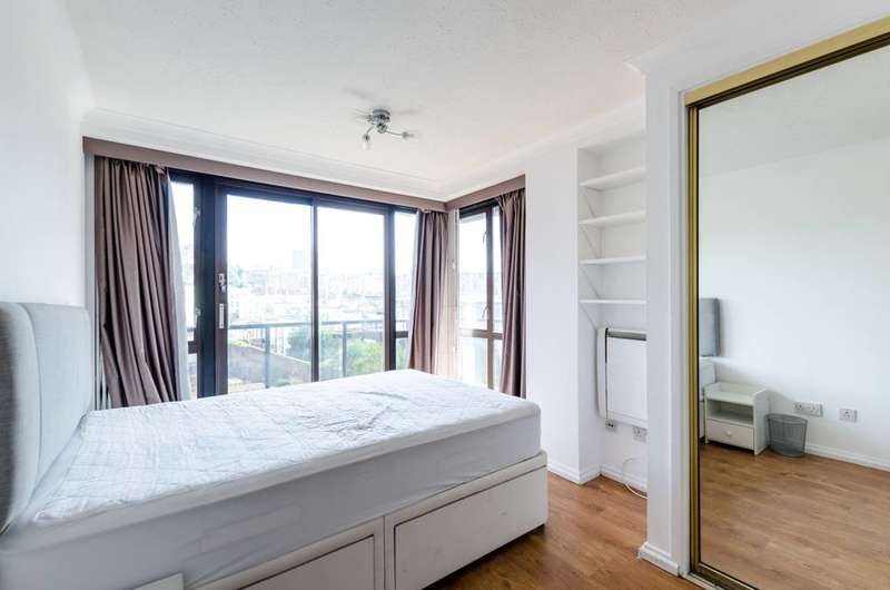 2 Bedroom Flat To Rent In Earls Court Road, Earls Court, SW5