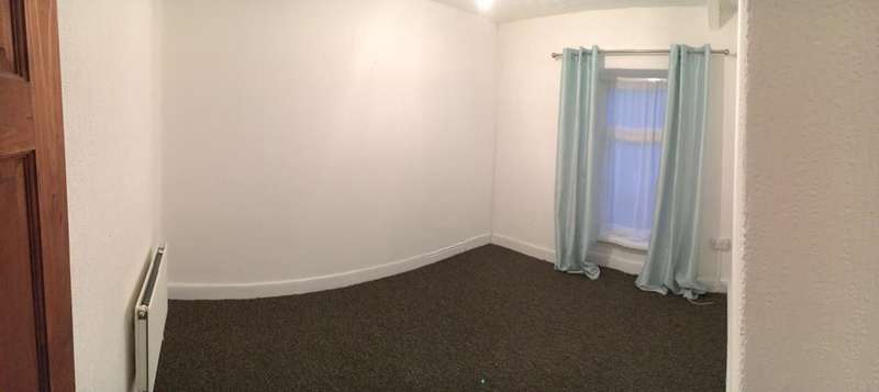 3 Bedroom Semi-Detached House To Rent In Llewellyn Street, Port Talbot, SA12