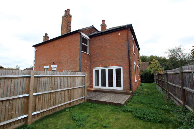 4 Bedroom Detached House For Sale In Melbourn Road, Royston, SG8