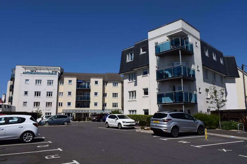 2 Bedroom Property For Sale In Middleton Court, Picton Avenue
