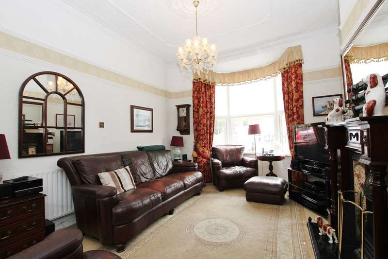 3 Bedroom Terraced House For Sale In Cowley Hill Lane, St Helens, WA10