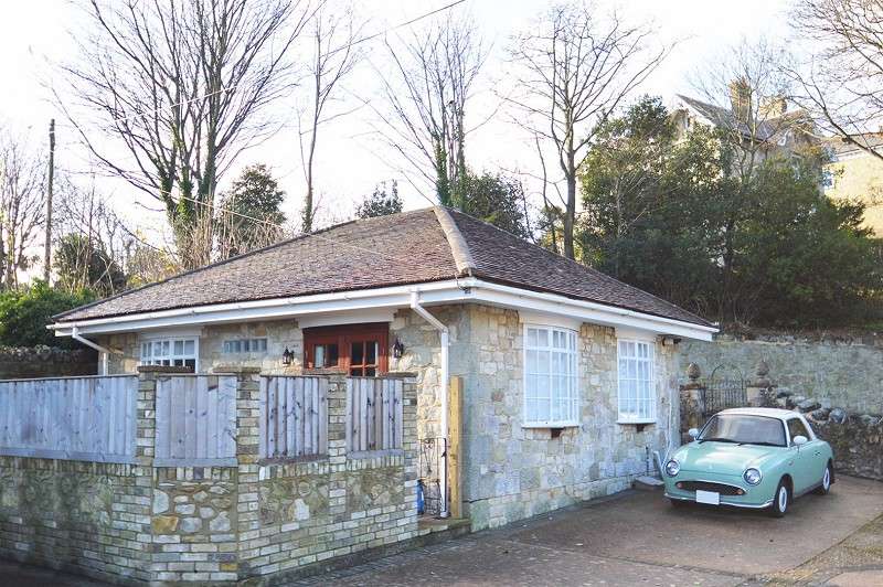 2 Bedroom Bungalow To Rent In Marlborough Road, Ventnor, Isle Of Wight. PO38