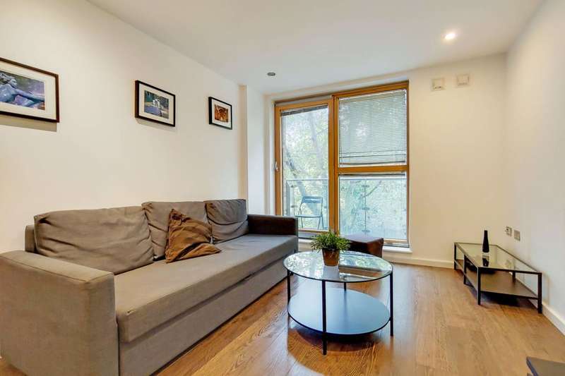 1 Bedroom Flat To Rent In Borough Road, Borough, SE1