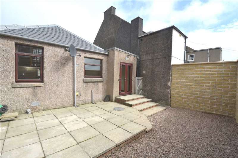 2 Bedroom Detached Bungalow For Sale In Dunfermline Road, Crossgates, KY4 2 Bedroom Detached Bungalow For Sale In Dunfermline Road, Crossgates, KY4