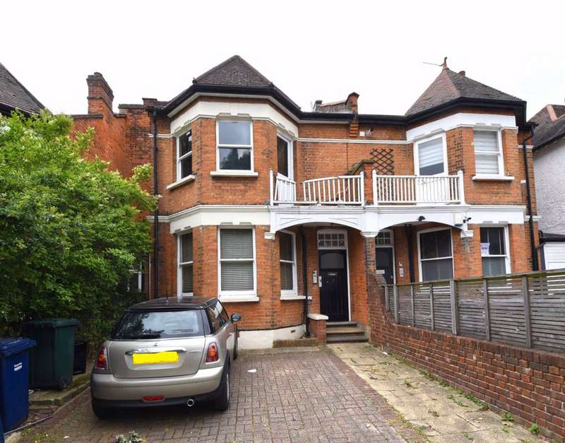 2 Bedroom Flat For Sale In Sunny Gardens Road, Hendon, London, NW4
