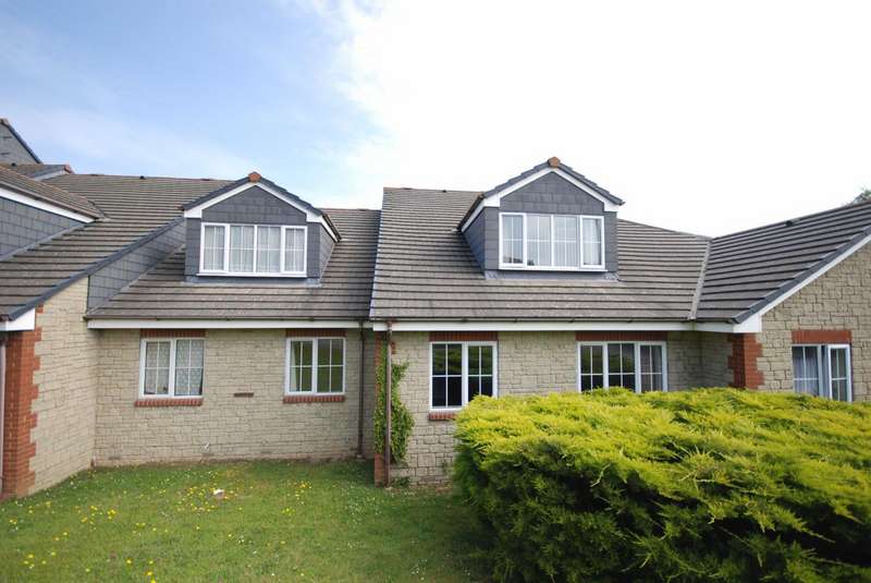 3 Bedroom Semi Detached House To Rent In Talmena Ave, , Wadebridge, PL27
