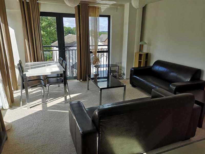 2 Bedroom Apartment To Rent In Skiddaw Heights, Low Road Brigham