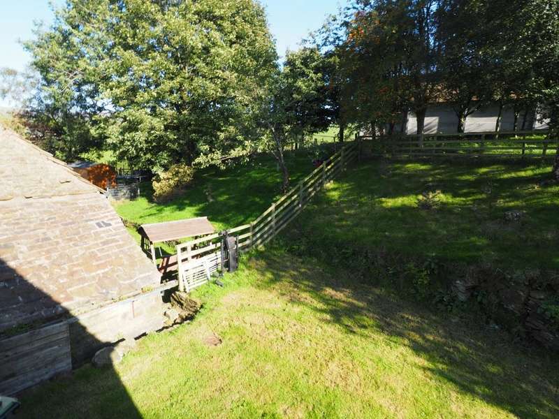 3 Bedroom Cottage To Rent In Highgate Road, Hayfield, SK22