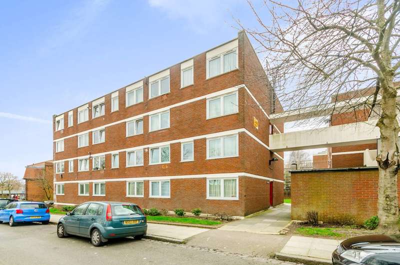 2 Bedroom Flat To Rent In Newland Road, Hornsey, N8