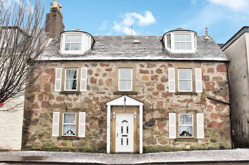 5 Bedroom End Of Terrace House For Sale In South Church Street