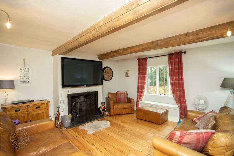 4 Bedroom Commercial Farm For Sale In Castle Hill Road, Hindley, Wigan