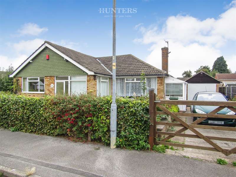 Houses for sale in Gainsborough, Lincolnshire