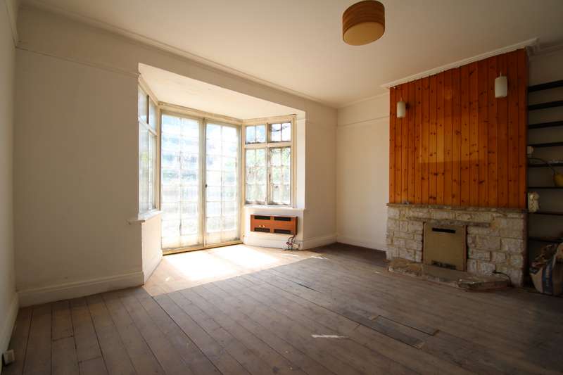 3 Bedroom Home For Sale In Parkfield Avenue, Harrow, HA2