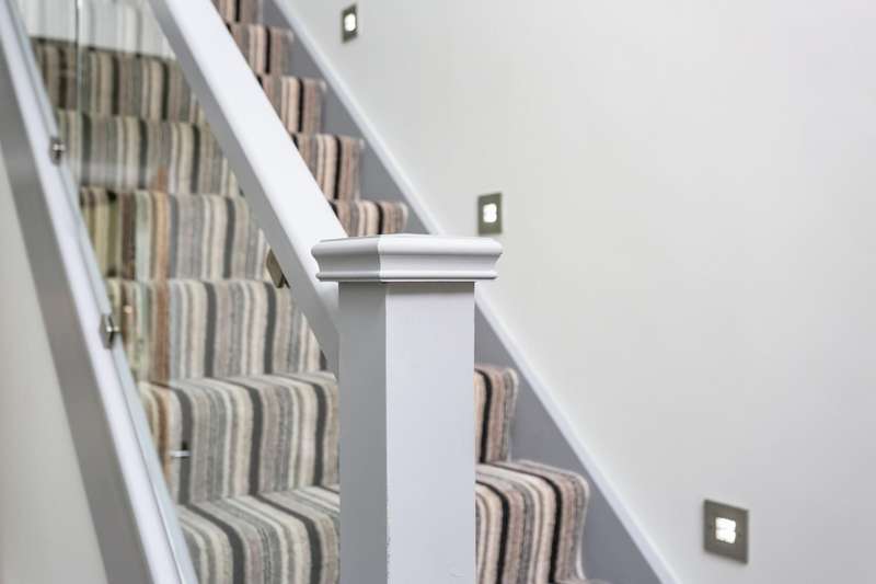 5 Bedroom Detached House For Sale In Sergeants Lane, Whitefield