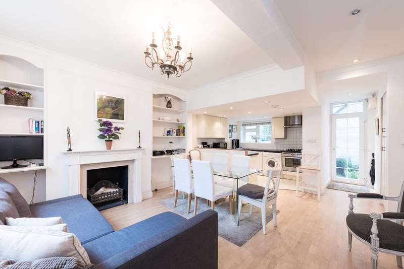 2 Bedroom Flat To Rent In Sutherland Street, Pimlico, SW1V