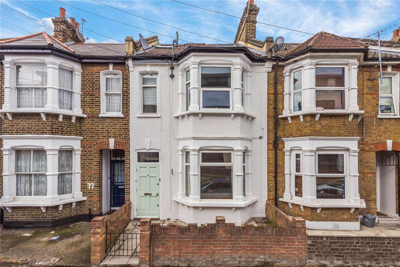 2 Bedroom Flat For Sale In Trundleys Road, London, SE8