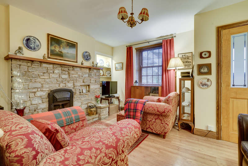 2 Bedroom Cottage House To Rent In River Cottage, Stainton Cross