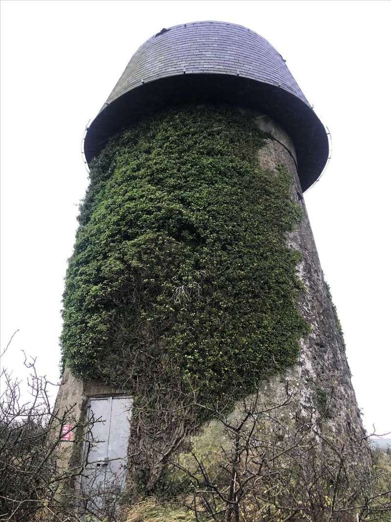 Property To Rent In Hen Melin Wynt, Melin Y Graig, Craig Fawr