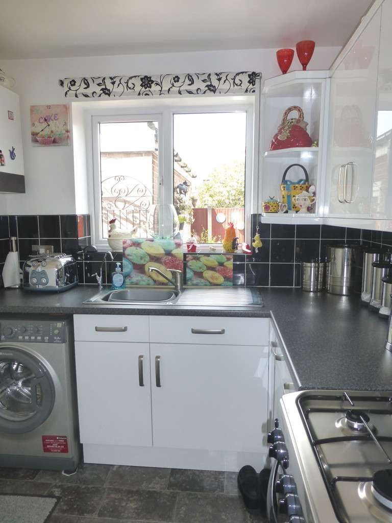 Home To Rent In Gateford Avenue, Worksop, S81