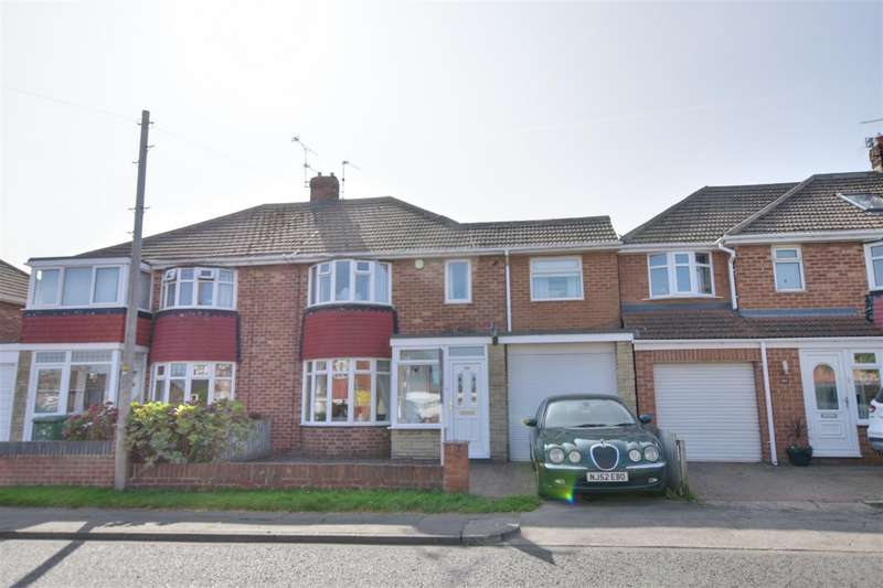5 Bedroom SemiDetached House For Sale In Alston Crescent, Seaburn Dene