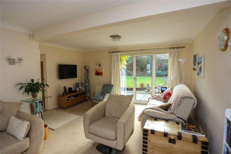 4 Bedroom Detached House For Sale In Beacon View, Marple, Stockport