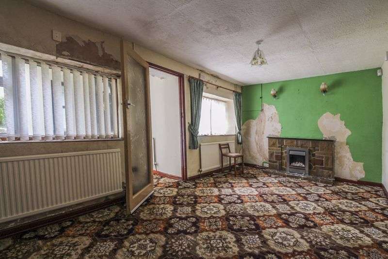 3 Bedroom Property For Sale In Middle Coed Cae Blaenavon, Pontypool, NP4